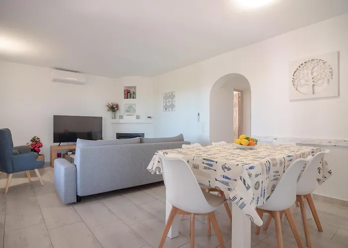 Villa Rosario - Plusholidays