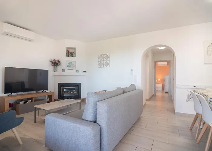 Rosario - Plusholidays Villa Calpe