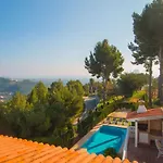 Villa Rosario - Plusholidays Calpe