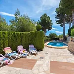 Rosario - Plusholidays * Calpe