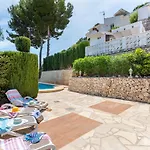 Rosario - Plusholidays * Calpe