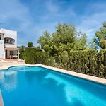 Rosario - Plusholidays * Calpe