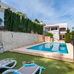 Rosario - Plusholidays Villa