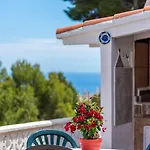 Villa Rosario - Plusholidays Calpe