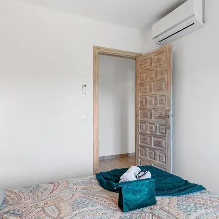 فيلة Rosario - Plusholidays *