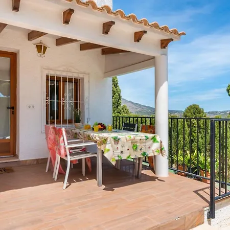 Rosario - Plusholidays Вилла *