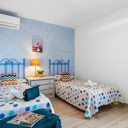 فيلة Rosario - Plusholidays