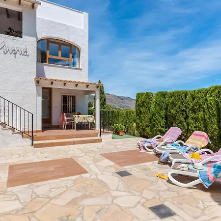 Rosario - Plusholidays *