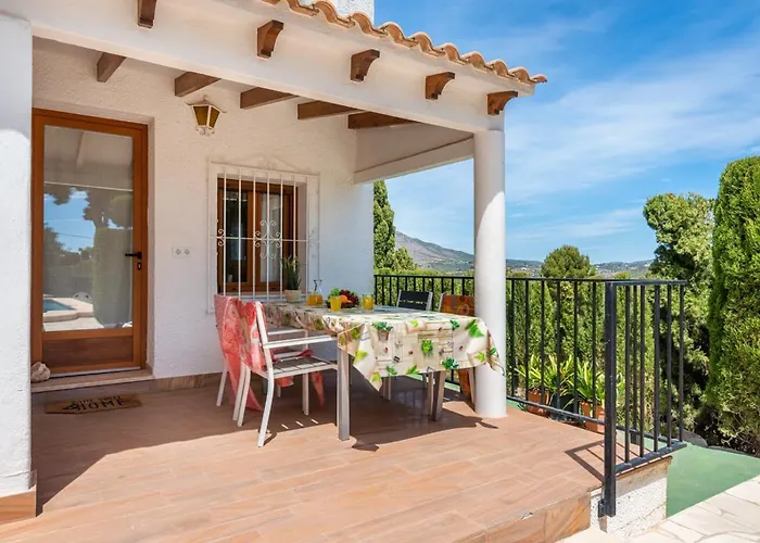 Rosario - Plusholidays Вилла *