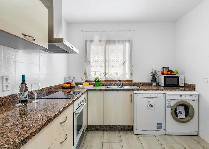 Rosario - Plusholidays Вилла *