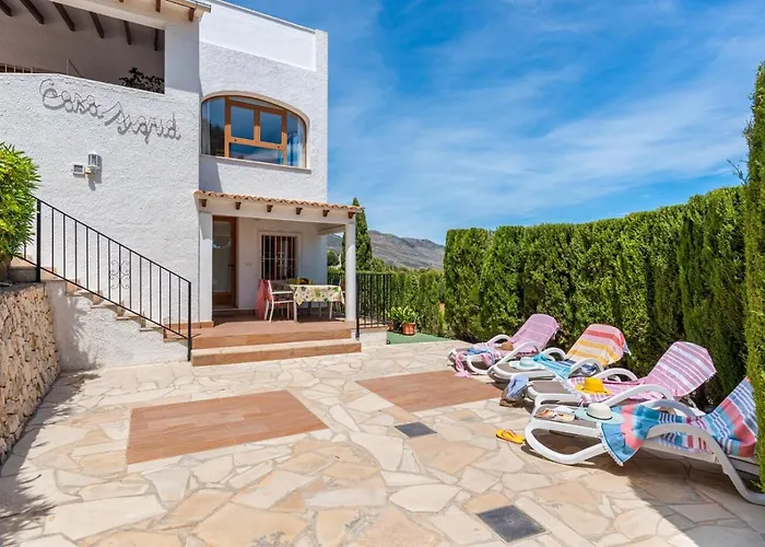 Rosario - Plusholidays *