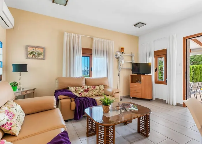 Rosario - Plusholidays Вилла *