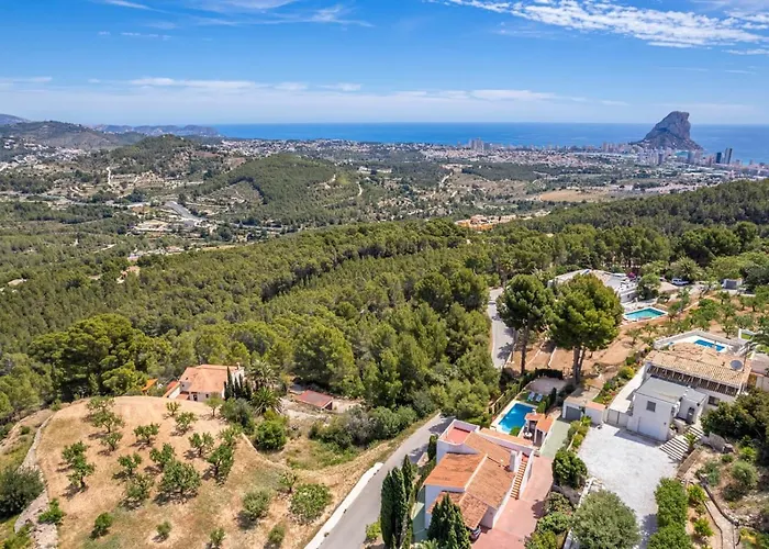 Rosario - Plusholidays Вилла *