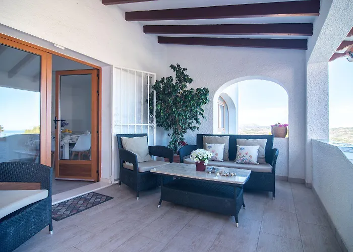 Rosario - Plusholidays * Кальпе