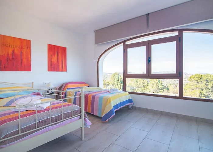 Rosario - Plusholidays Вилла *